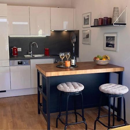 Apartment Hucklehaus Айх Экстерьер фото