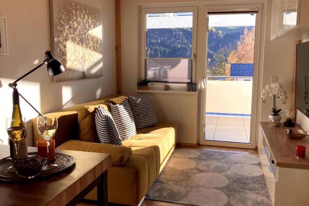Apartment Hucklehaus Айх Экстерьер фото