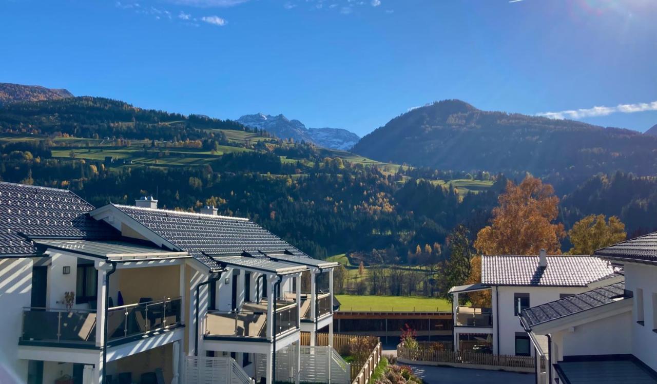 Apartment Hucklehaus Айх Экстерьер фото