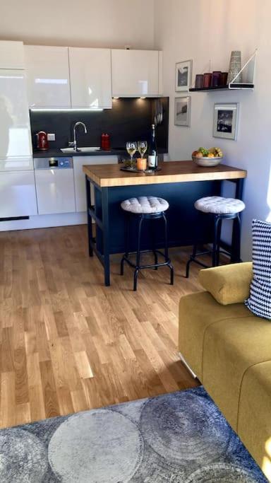 Apartment Hucklehaus Айх Экстерьер фото
